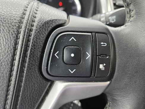 Used 2015 Toyota Highlander XLE FWD image 29