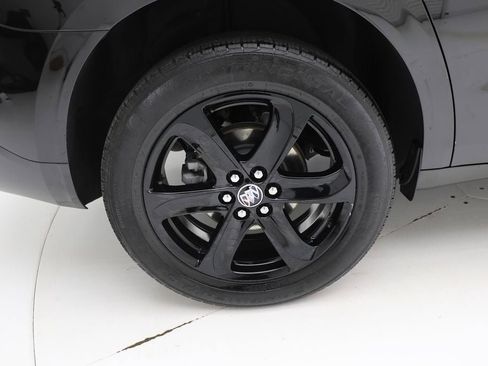 Used 2023 Buick Enclave Essence w/ Experience Buick Package image 10