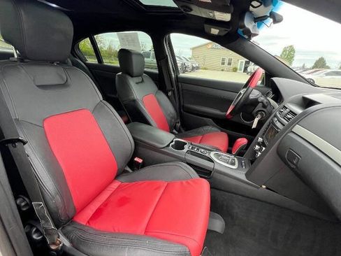 Used 2008 Pontiac G8 GT w/ Premium Package RWD image 14