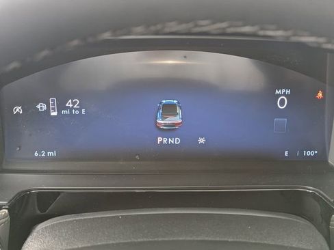 New 2026 Lincoln Corsair Premiere image 26