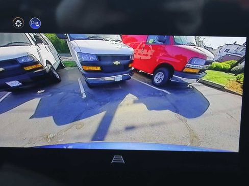 Used 2025 Chevrolet Equinox LT FWD image 19