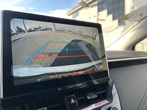 New 2026 Toyota Corolla XLE image 23