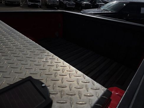 Used 2024 Chevrolet Silverado 1500 LT Trail Boss w/ Convenience Package II image 11