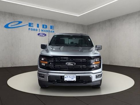 New 2026 Ford F150 XLT w/ Equipment Group 302A MID AWD/4WD image 5