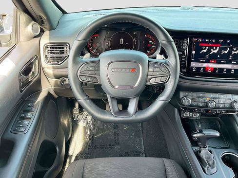 Used 2025 Dodge Durango R/T w/ Blacktop Package AWD/4WD image 22