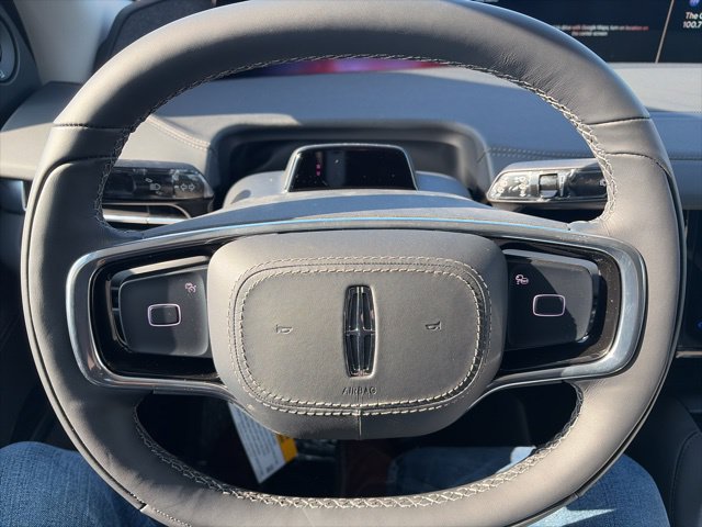 New 2025 Lincoln Navigator Reserve AWD/4WD image 20