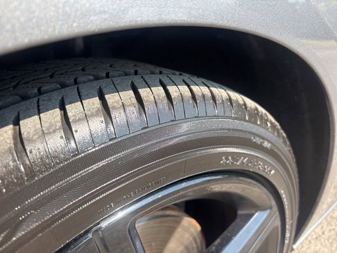 Used 2020 Mercedes-Benz A 220 A 220 image 8