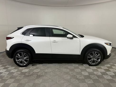 New 2025 MAZDA CX-30 AWD 2.5 S w/ Preferred Package image 9