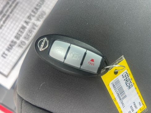 Used 2022 Nissan Frontier S w/ Technology Package image 28