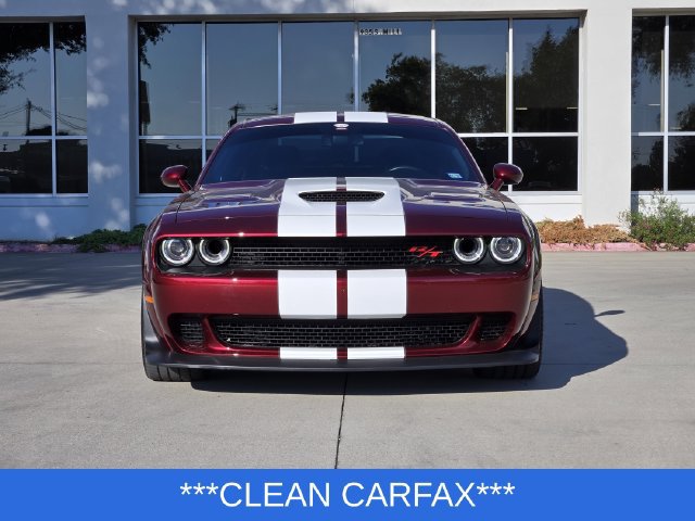 Used 2022 Dodge Challenger R/T Scat Pack RWD image 2