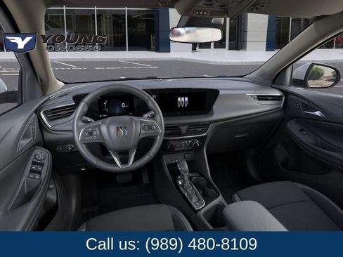 New 2026 Buick Encore GX Preferred image 17