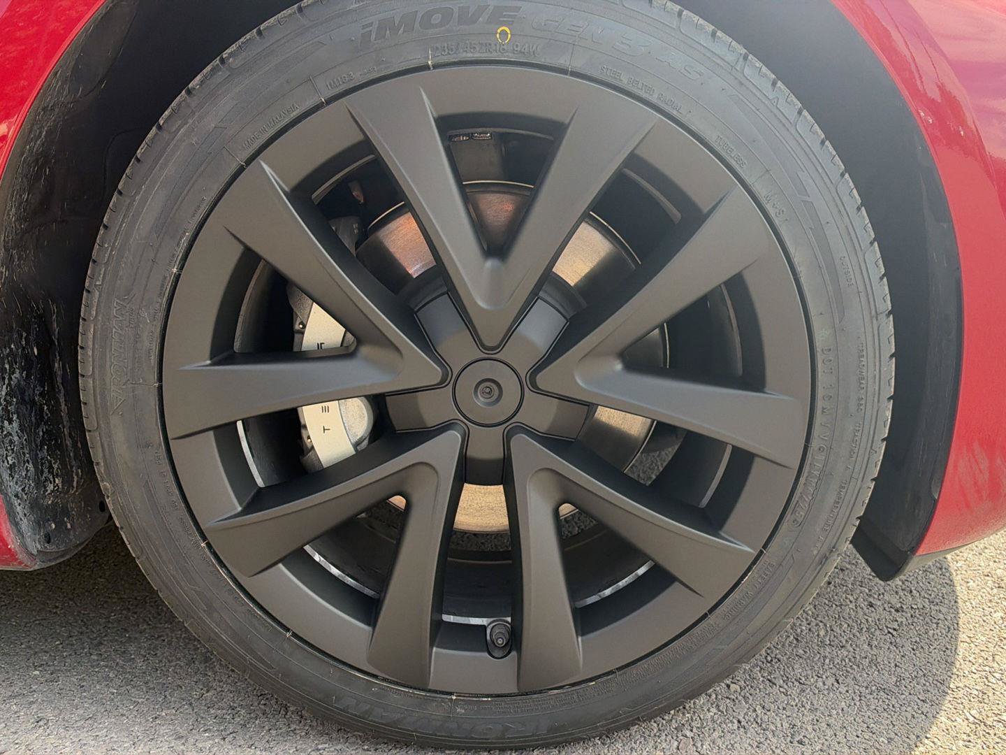 Used 2023 Tesla Model 3 Standard Range RWD image 10
