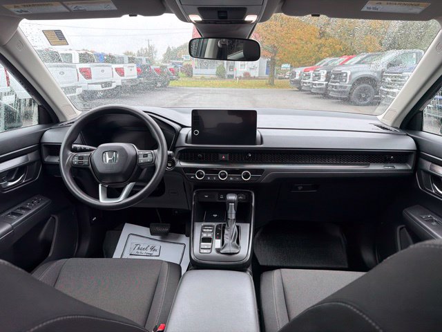 Used 2026 Honda CR-V EX image 39