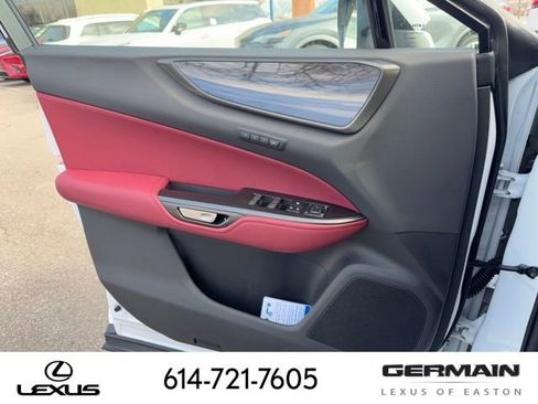 New 2026 Lexus NX 350 AWD w/ Premium Package image 22