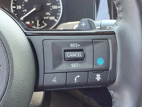 Certified 2024 Nissan Pathfinder SL AWD/4WD image 29