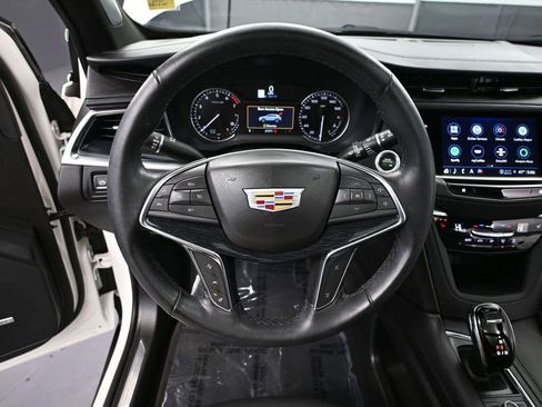 Used 2024 Cadillac XT5 Premium Luxury image 28