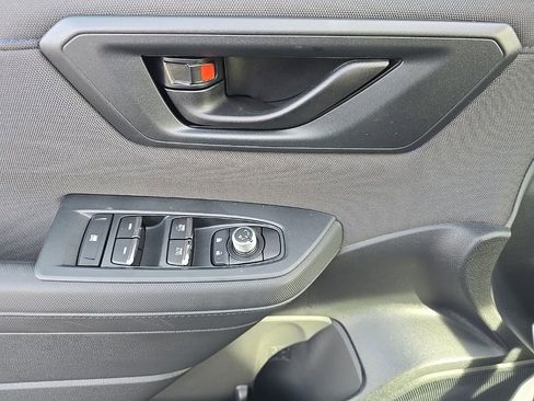 New 2025 Subaru Forester Premium image 20