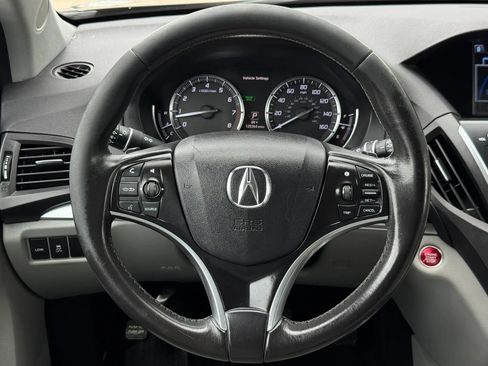 Used 2014 Acura MDX FWD w/ Technology Package image 34