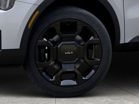 New 2026 Kia Sorento SX Prestige image 9