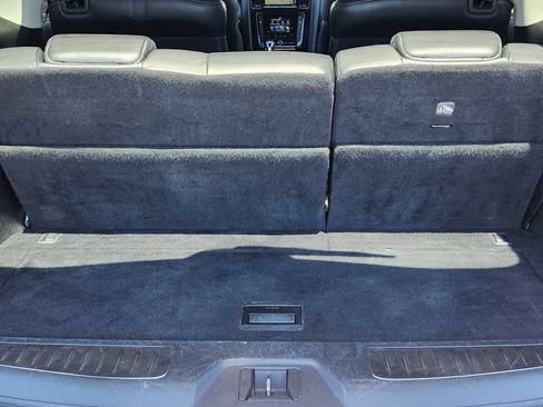 Used 2020 INFINITI QX80 Luxe w/ Proassist Package RWD image 33