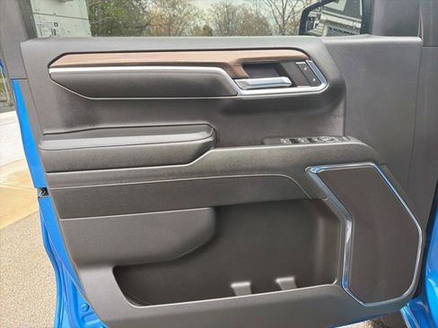 Certified 2024 Chevrolet Silverado 1500 LT w/ Protection Package AWD/4WD image 19