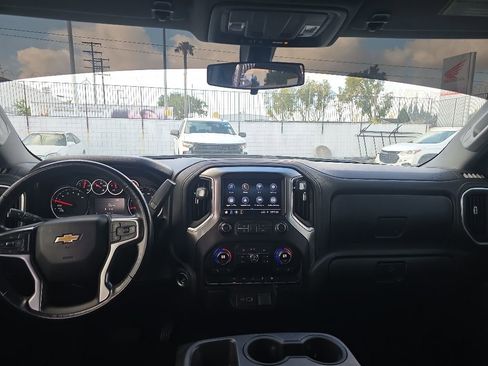 Used 2020 Chevrolet Silverado 1500 LT w/ All-Star Edition RWD image 5