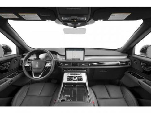 Used 2023 Lincoln Aviator Reserve w/ Jet Package RWD image 8