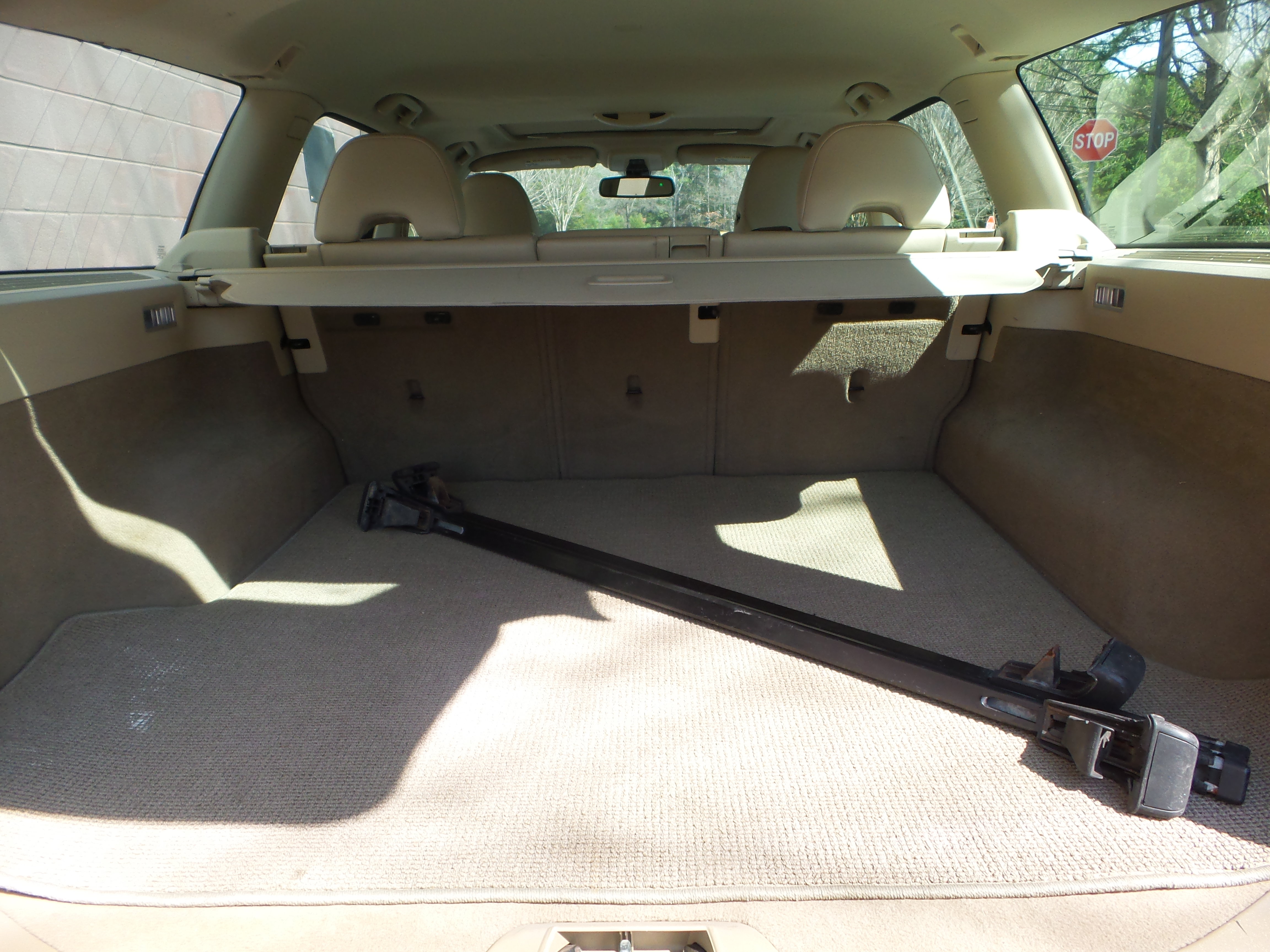 Used 2009 Volvo XC70 3.2 AWD/4WD image 31