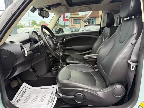Used 2013 MINI Cooper Hardtop FWD image 16