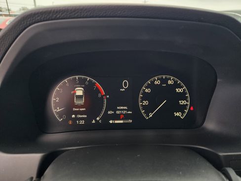 Certified 2024 Honda Ridgeline TrailSport image 29