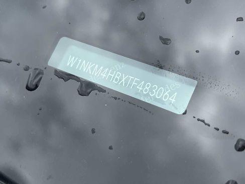 Used 2026 Mercedes-Benz GLC 300 4MATIC image 44