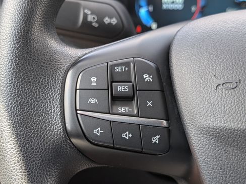 Certified 2025 Ford Bronco Sport Big Bend AWD/4WD image 19