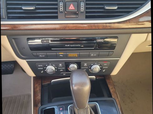 Used 2018 Audi A6 2.0T Premium image 22