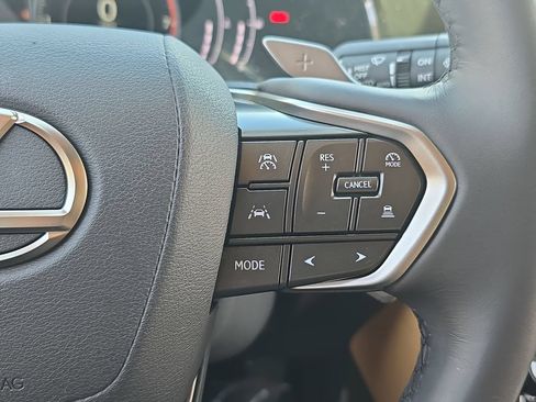 Used 2024 Lexus NX 350 AWD image 21