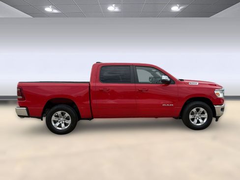 Used 2024 RAM 1500 Laramie RWD image 8