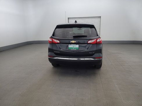 Used 2020 Chevrolet Equinox LT image 7