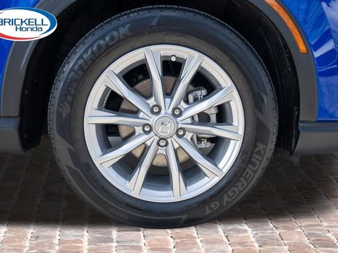 Certified 2023 Honda CR-V EX-L image 39