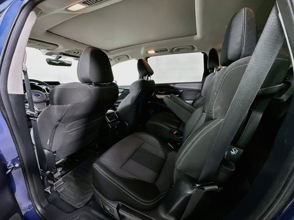 Used 2021 Subaru Ascent Premium w/ Sport Package AWD/4WD image 4
