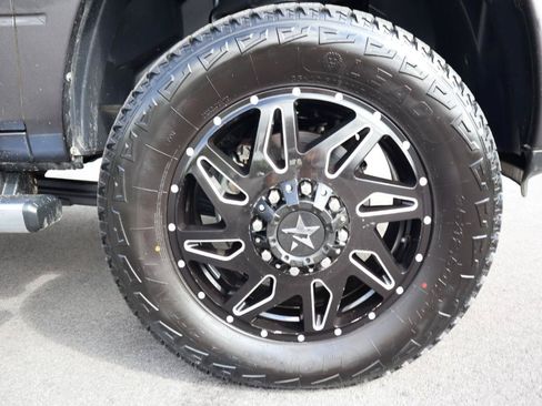Used 2018 RAM 3500 Laramie Longhorn AWD/4WD image 15