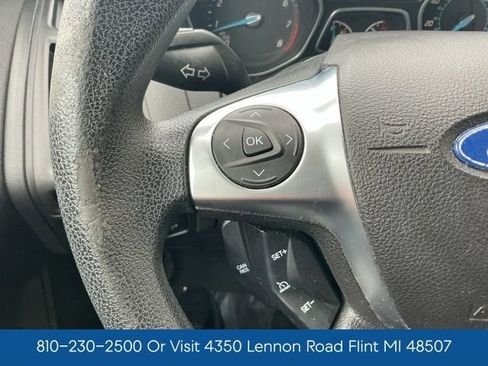 Used 2013 Ford Focus SE FWD image 17