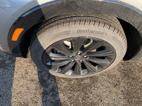 New 2026 Buick Envista Sport Touring w/ Convenience I Package image 38