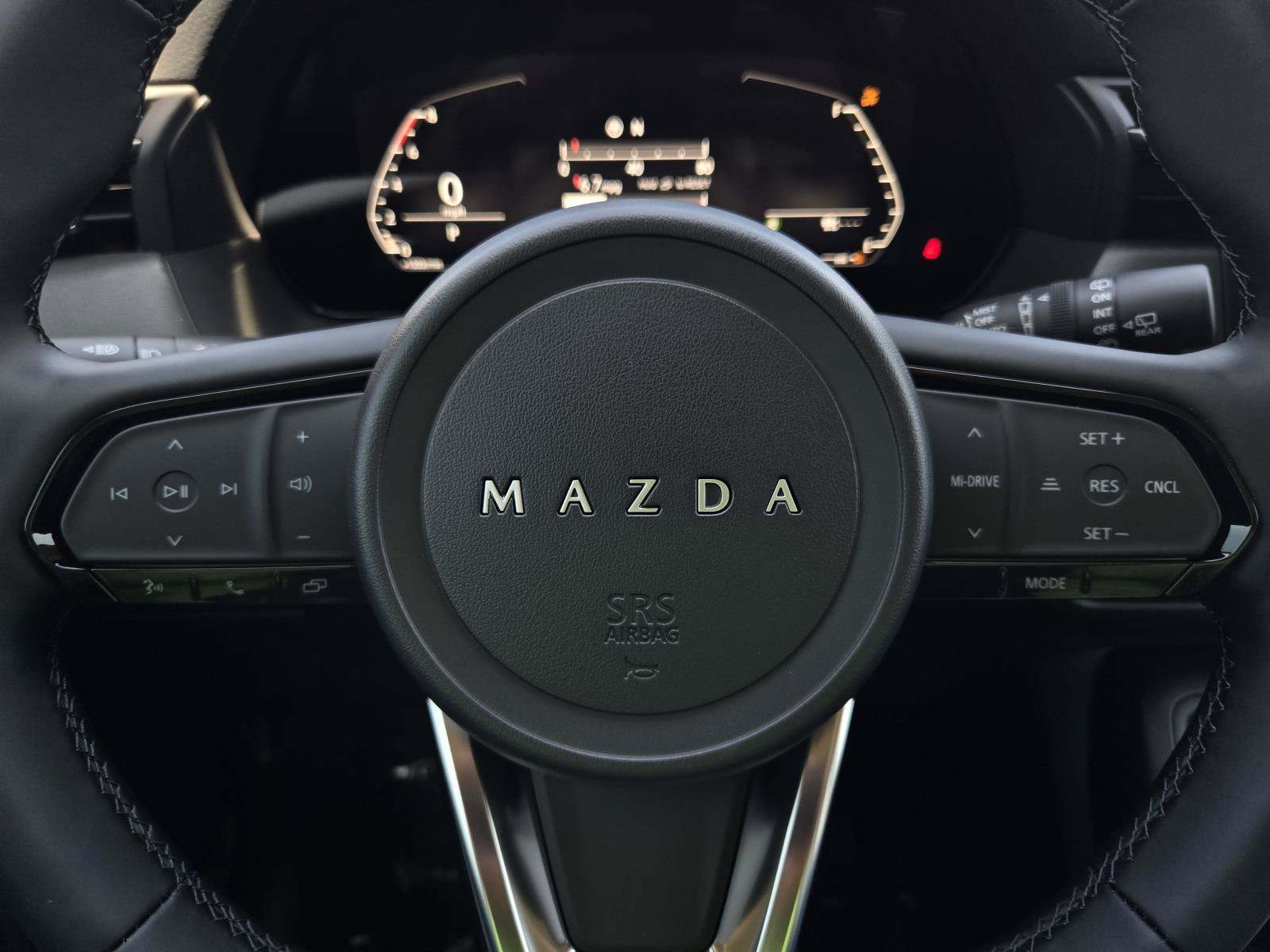 New 2026 MAZDA CX-5 Preferred AWD/4WD image 18