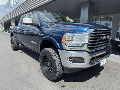 Used 2019 RAM 3500 Limited