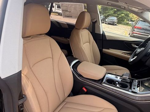 New 2026 Audi Q8 Premium Plus AWD/4WD image 21