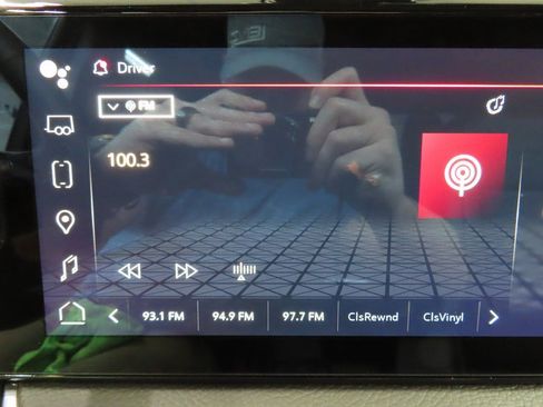 Used 2025 GMC Sierra 2500 Denali w/ Technology Package image 25