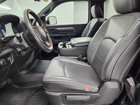 Used 2022 RAM 2500 Tradesman image 8