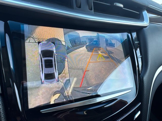 Used 2016 Cadillac XTS Luxury w/ Driver Awareness Package FWD image 19