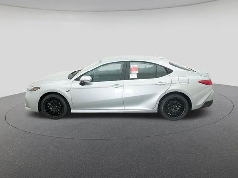 New 2026 Toyota Camry LE image 3