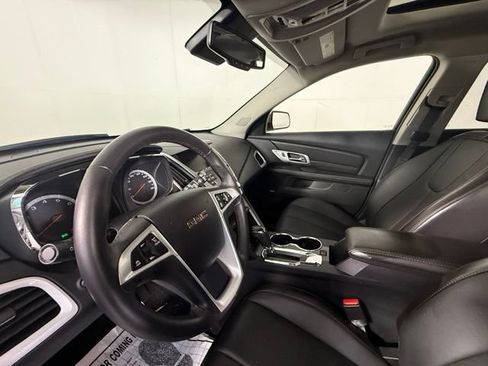 Used 2016 GMC Terrain SLT w/ Open Road Package FWD image 15
