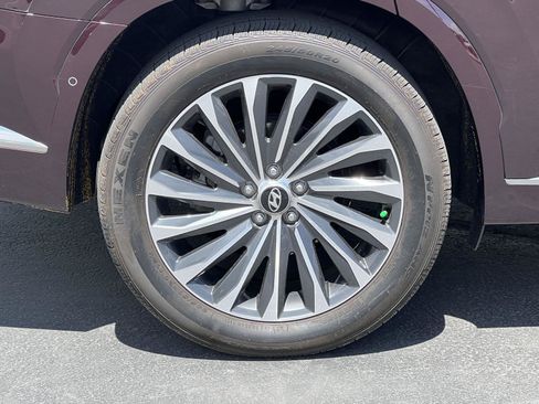 Certified 2024 Hyundai Palisade Calligraphy AWD/4WD image 15